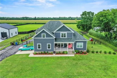 2508 Sanderson Rd, Chesapeake, VA 23322
