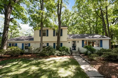 3935 Merrifields Blvd, Portsmouth, VA 23703