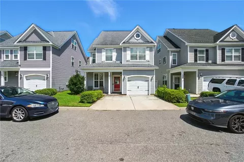5504 Curtis Breathwaite Ln, Virginia Beach, VA 23462