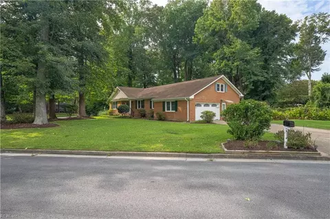 1001 San Jose Ct, Virginia Beach, VA 23456