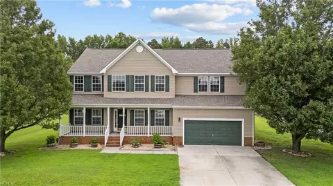 163 Saint Andrews Rd, Moyock, NC 27958
