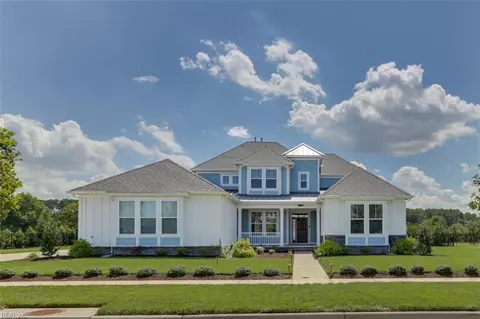 2809 Weston Loop, Virginia Beach, VA 23456