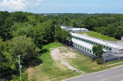 1378 Virginia Beach Blvd, Virginia Beach, VA 23454