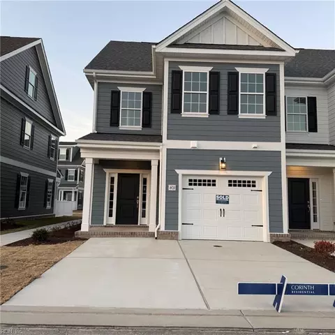 4920 Breck Ln, Chesapeake, VA 23321