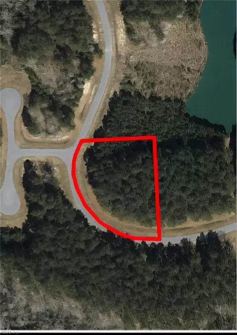 120 Colleton Cir, Chowan County, NC 27932