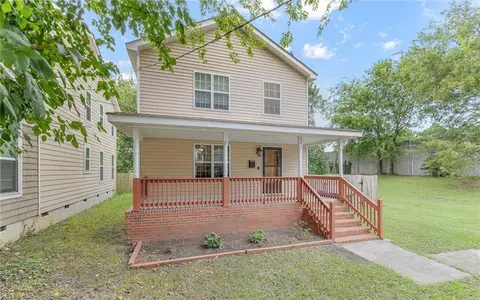 807 Thayor St, Norfolk, VA 23504