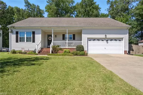 209 Deanes Station Rd, Suffolk, VA 23435