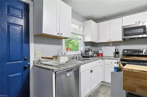 131 Jordan Dr, Hampton, VA 23666
