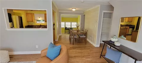 4948 Erskine St, Virginia Beach, VA 23462