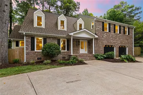 608 Thalia Rd, Virginia Beach, VA 23452