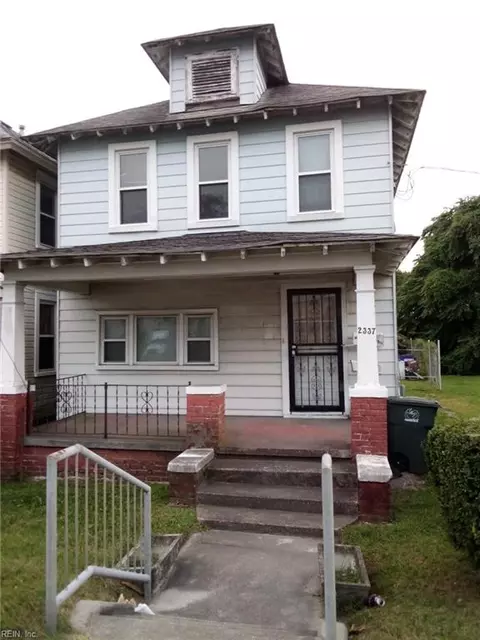 2337 E Indian River Rd, Norfolk, VA 23523