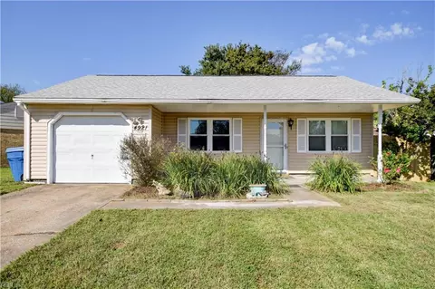 4921 Ruth Rd, Virginia Beach, VA 23464