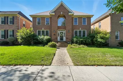3531 Colmar Qtr Quarter, Norfolk, VA 23509