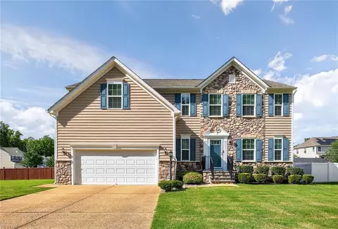 6020 John Jackson Dr, Williamsburg, VA 23188