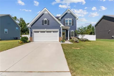1758 Watershed Ct, Chesapeake, VA 23323