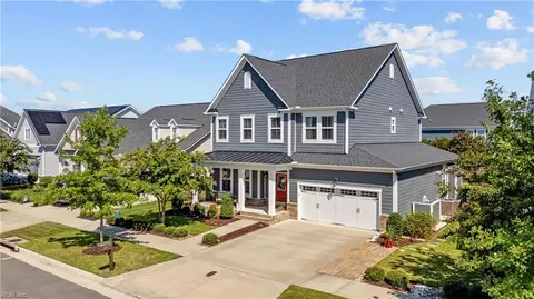 1936 Terramar Ln, Virginia Beach, VA 23456