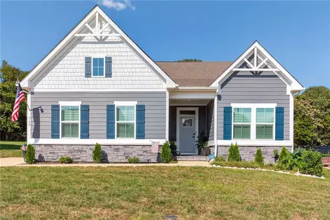 160 Ayrshire Loop, Smithfield, VA 23430