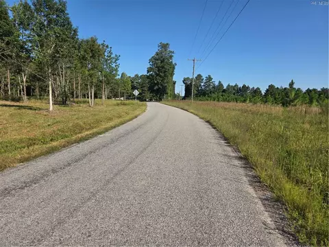 lot6 Sandy Hill Rd, Sussex County, VA 23837