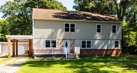 3609 Wright Rd, Portsmouth, VA 23703