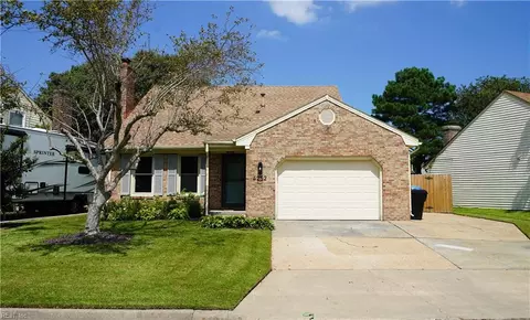 4252 Spruce Knob Rd, Virginia Beach, VA 23456