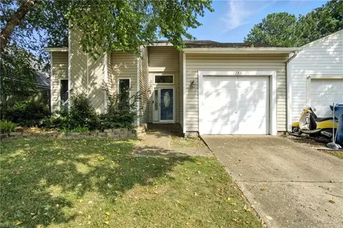 1735 Delaney St, Virginia Beach, VA 23464