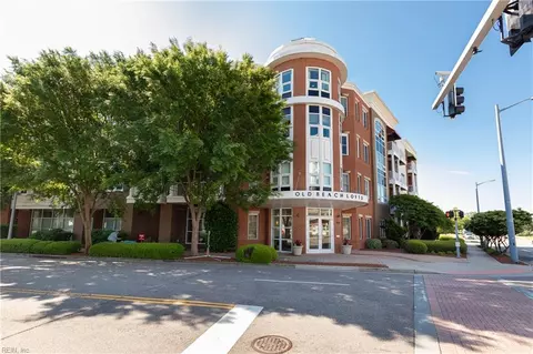 2951 Baltic Ave #205, Virginia Beach, VA 23451