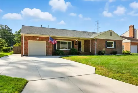 6344 Bucknell Cir, Virginia Beach, VA 23464