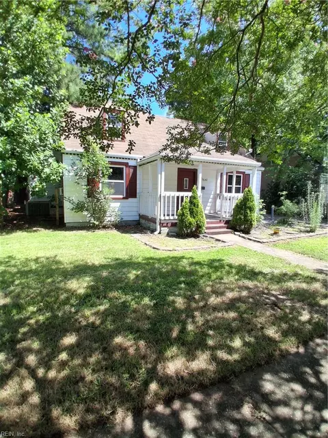 7640 Fayver Ave, Norfolk, VA 23505