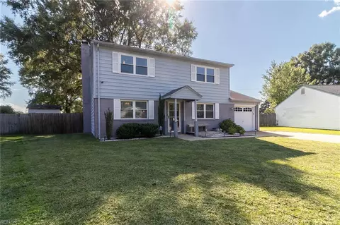 1471 Old Oak Arch Arch, Virginia Beach, VA 23453