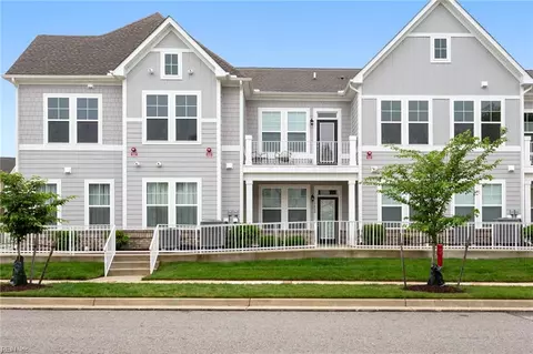 1420 Green Hill St, Williamsburg, VA 23185