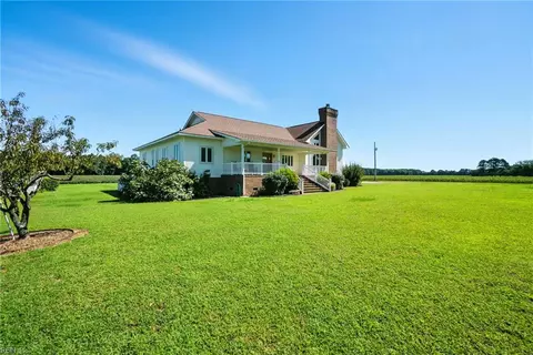 452 Vinson Mill Rd, Murfreesboro, NC 27855