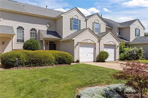 1354 Lake Dr, Newport News, VA 23602