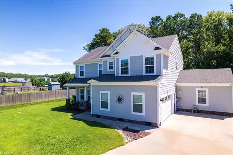 111 Rosedale Ct, Moyock, NC 27958
