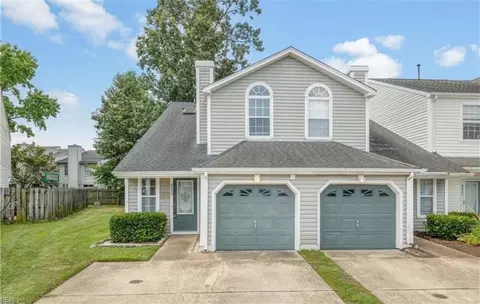 4931 Kemps Lake Dr, Virginia Beach, VA 23462