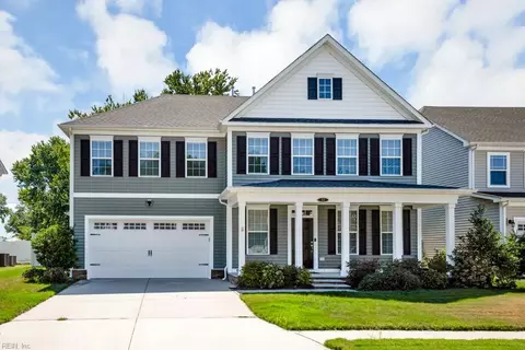 32 E Berkley Dr, Hampton, VA 23663