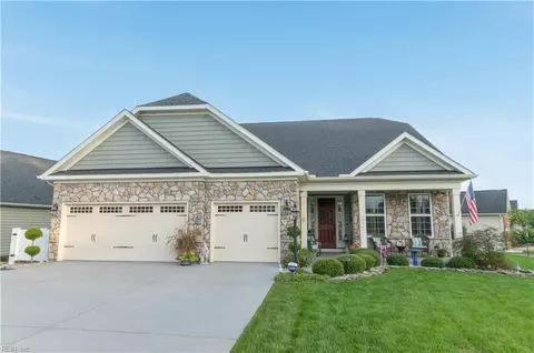 3859 Woodruff Rd, Williamsburg, VA 23188