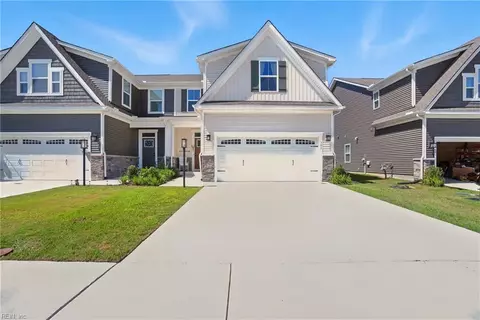 308 Sycamore Walk, Smithfield, VA 23430