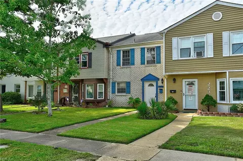 2238 Windom Pl, Virginia Beach, VA 23454
