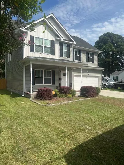 1556 Sewells Point Rd, Norfolk, VA 23502