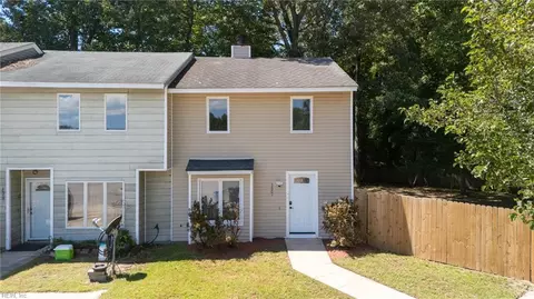 3601 Radford Cir, Chesapeake, VA 23321