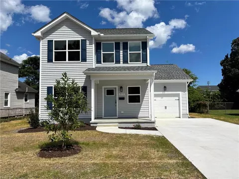 2910 Myrtle Ave, Norfolk, VA 23504
