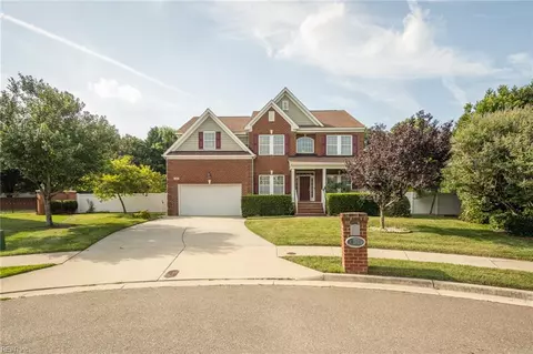 1304 Kemp Bridge Dr, Chesapeake, VA 23320