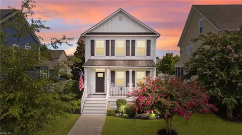 3308 Patrick Henry Dr, Chesapeake, VA 23323
