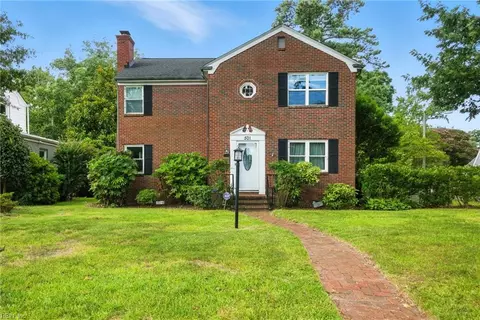 501 E Government Ave, Norfolk, VA 23503