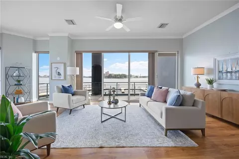 40 Rader St #206, Norfolk, VA 23510