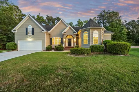 3701 Sweet Gum Ct, Virginia Beach, VA 23456