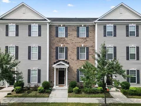 241 Verde St, Virginia Beach, VA 23462