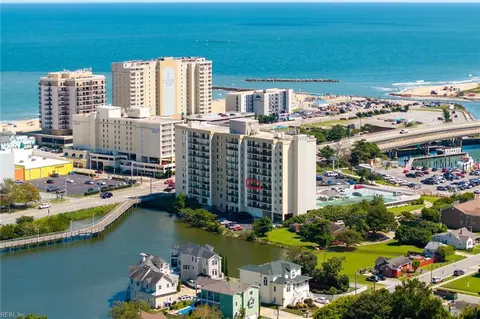 500 Pacific Ave #511, Virginia Beach, VA 23451