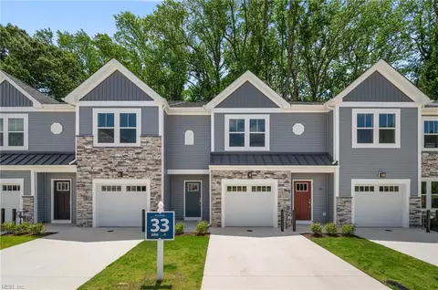 1005 Ventana St #101, Suffolk, VA 23435