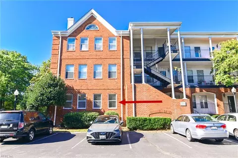 201 Westover Ave #101, Norfolk, VA 23507